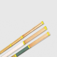 ZZB Composite Wire المحولات المغمورة بالزيت والمفاعل والأجهزة الكهربائية الأخرى.